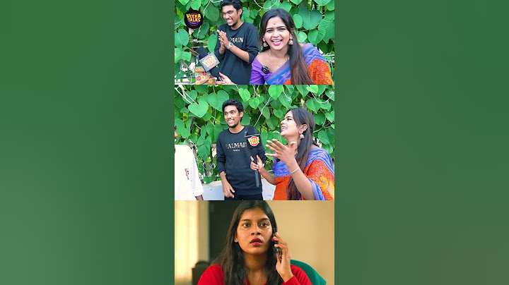 இந்த அசிங்கம் தேவையா உனக்கு! | Public Opinion | #shorts #youtubeshorts #viral #trending #funny #fun