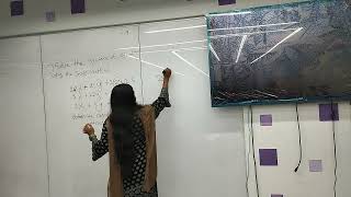 Numerical Analysis with MATLAB |L-9 |Batch-2 | Section -E+F|CSE|Sampa Banik|University of Scholars