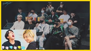 seventeen reaction BTS Funny Moments - Try Not to Laugh Challenge!!!