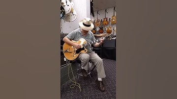 Guild X-500 Prototype