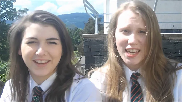 Keswick School - Y13 Leavers Video 2014