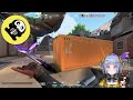 End of video