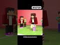 NOOB vs PRO - Minecraft Animation #shorts #minecraft