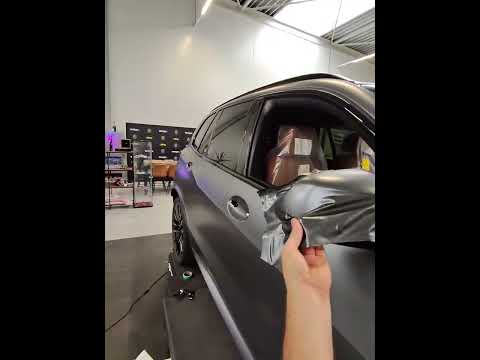 Auto Innovations Tint Graphics Wrap Sudbury