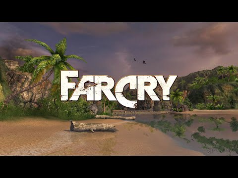 Видео: Far cry 1 - Matto 4. Эпизод 5. Прохождение. Без комментариев.