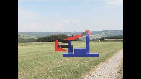 MEC 310 Project 1 Fall 2025 Farm Rendition