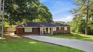 112 Pine St SW, Calhoun, GA