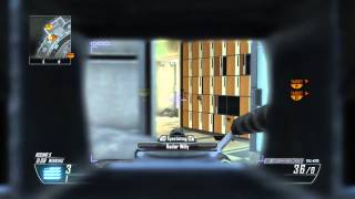 Doubles Dispute Black ops 2