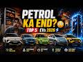 PM Modi Ki Appeal 😳 2026 Ki Best Budget EVs | Petrol-Diesel Ka END?