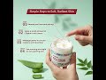 Winter Dry Skin Try This Pure Herbal Cream #skincare #LoperleColdCream #PureHerbalColdCream