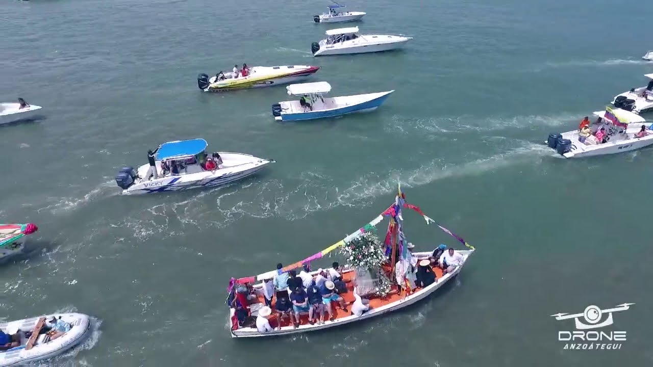 VIRGEN DEL VALLE 2020