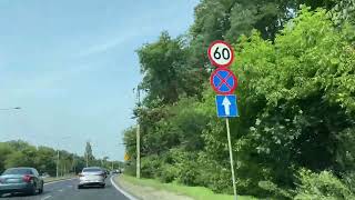 Galeria Młociny…. Galeria Auchan Łomianki Warszawa screenshot 1