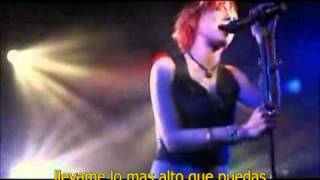 anna tsuchiya my fate subtitulado al español