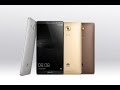 Huawei Mate 8 is an Android 6.0 flagship with 6-inch display, metal body