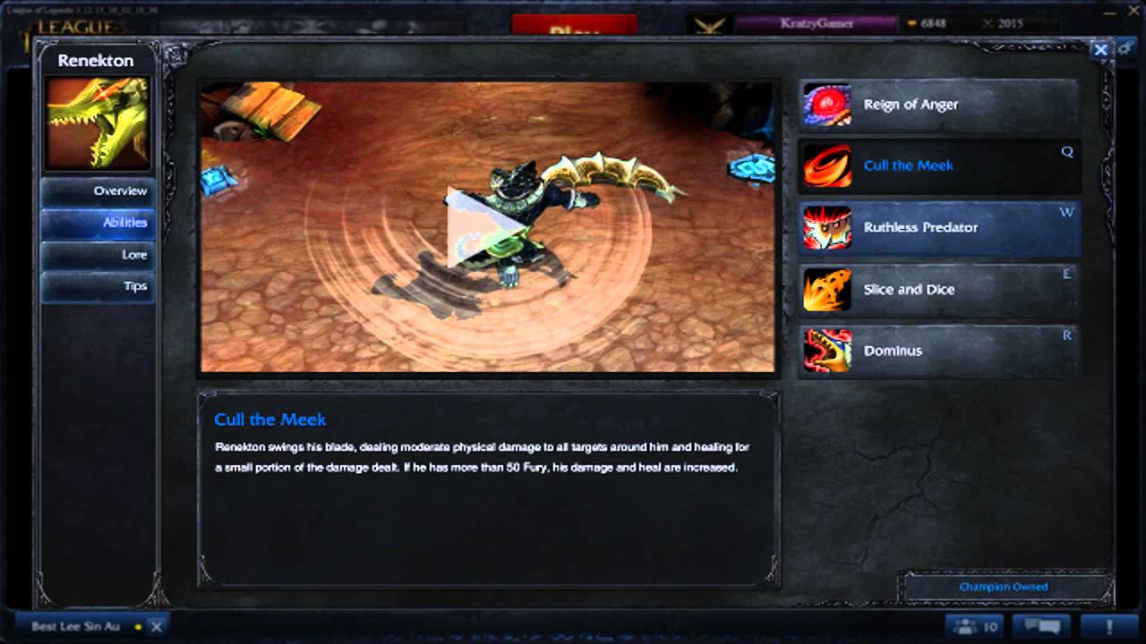 League of OCE! Episode 1 | Giveaway!