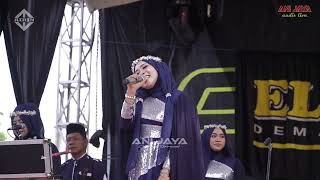 LEMBAH DUKA - EL WAFDA LIVE IN KEMBANGARUM