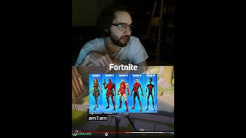 He switched teams so fast 💀