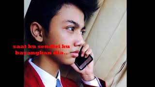 Kumpulan Foto Danis danial Bikin Baper 2k18