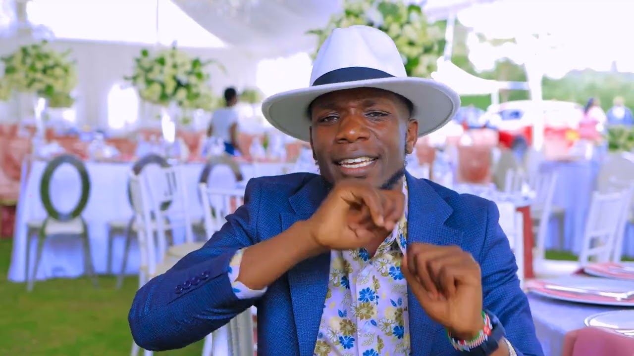 Jose Jose Ongetoroch Kenyit Nelel official video 4k