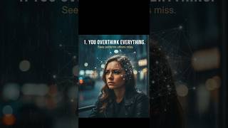 5 Signs Youre Dangerously Intelligent shorts facts