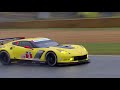 Petit Le Mans 2017 – Corvette Racing's Oliver Gavin On Racing At Road Atlanta | M1TG