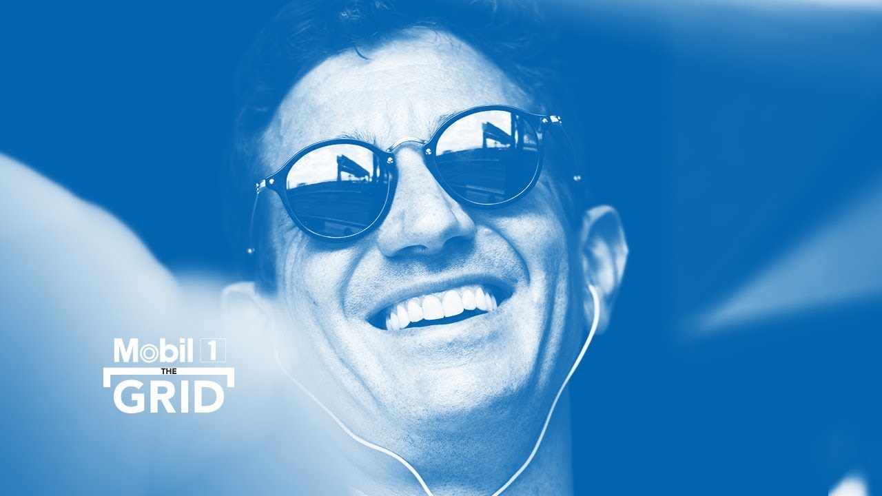 Petit Le Mans 2017 – Corvette Racing's Oliver Gavin On Racing At Road Atlanta | M1TG