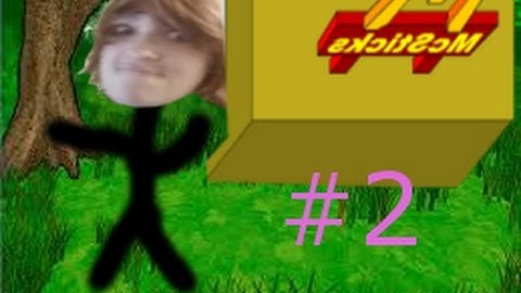 Stick RPG Complete #2 - F*CK STOCKS