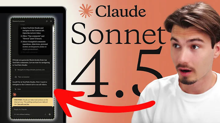 This Unbeliavable AI Controls Your Computer