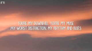 John Legend all of me, lyrics #motivation #johnlegend #romanticsong #foryou