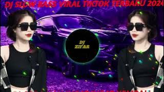 DJ VIRAL TIKTOK TERBARU 2024 | DJ SUCI DIMANA KINI KAU BERADA | DJ TULUS | DJ SLOW BASS FULL ALBUM