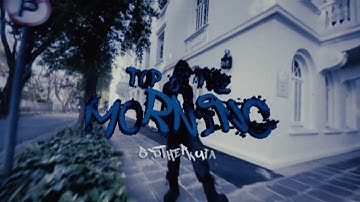 Brotherkupa - Top Of the Morning (Official music video) (HD)