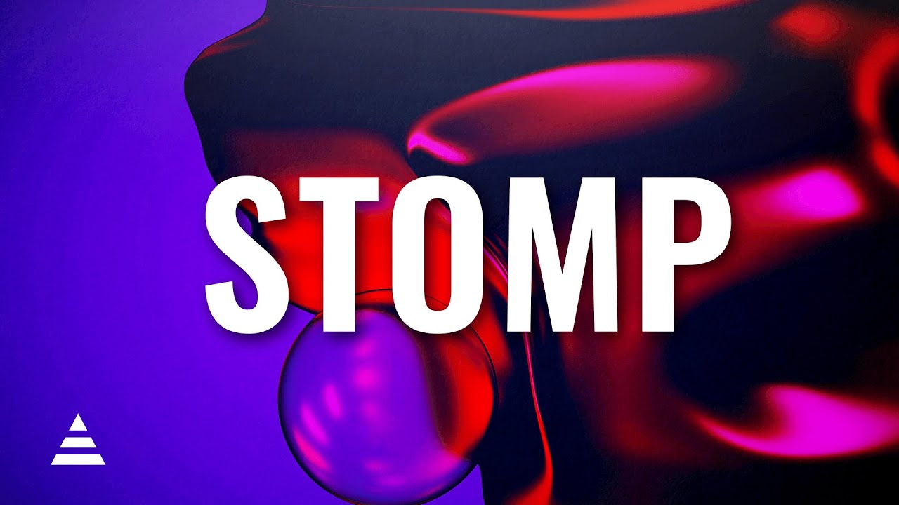 (ROYALTY FREE) Action Drums & Upbeat Percussion Background Music For