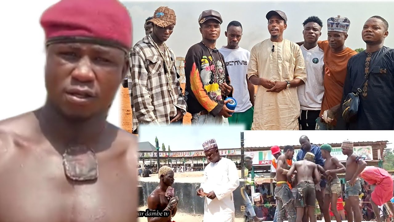 Yau talata 10/3/2026 yadda na kwashe da 