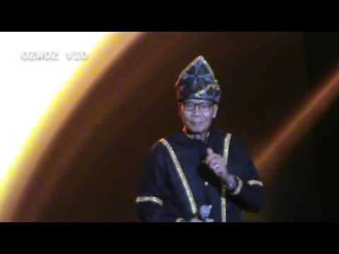 malaysia booker MISOOMO TO VAGU= Songkotoun male contestant 19may2017