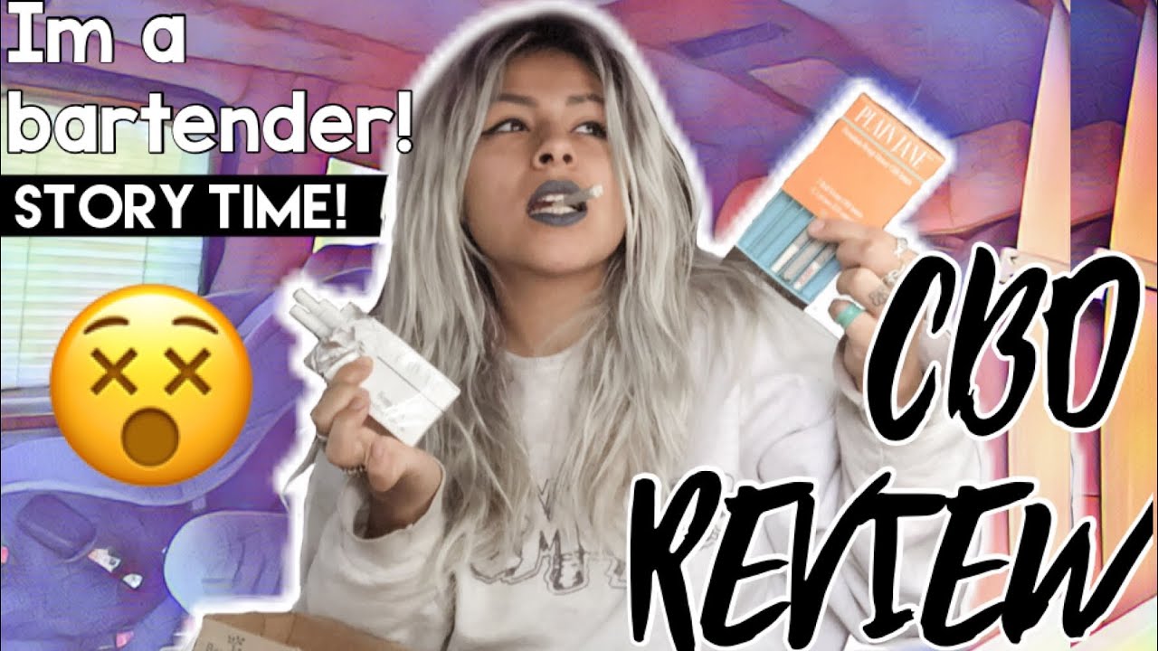 TryPlainJane.com REVIEW❗️❗️DRUNK 🤪BARTENDING St0ryTime❗️||Get Motivated With Me