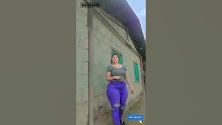 Bacini - Curvy Model Plus Size Fashion | Bio, Age, Career, Facts