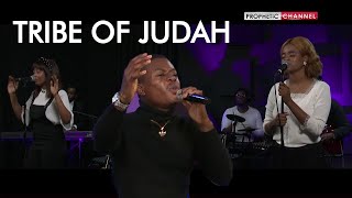 ECG Worship Songs | You will find me | Tribe of Judah