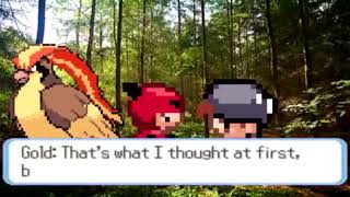 Pokémon Gangster Part 248: The Beginning of Team Gold