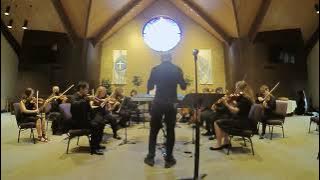 A Daydream Away (All Time Low) - Arco Bello Youth Orchestra