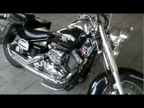 Yamaha V Star Hypercharger Install Yamaha V Star Hypercharger Install