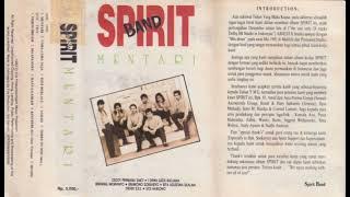 Spirit Band - Mentari  Composer - Dewa Budjana/Ingrid Widjanarko (1992)