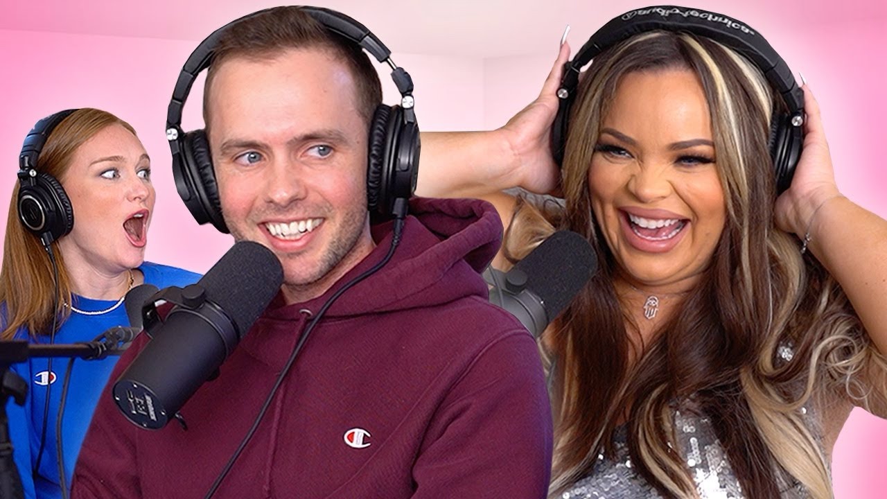 Trisha Paytas SHOCKING Interview! (The Sip - Ep 6) - YouTube