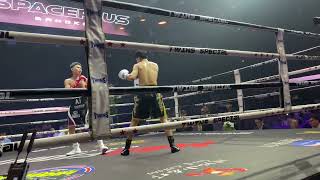 231228 AJ The Sniper @ WBA Champion Boxing Match R11