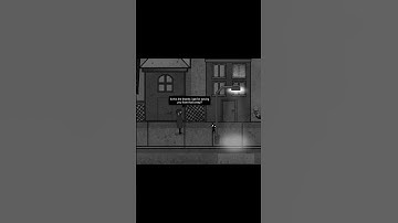 Willow protected by the awesome LeShawna who calls out to Ollie the bear at the street #gamedev