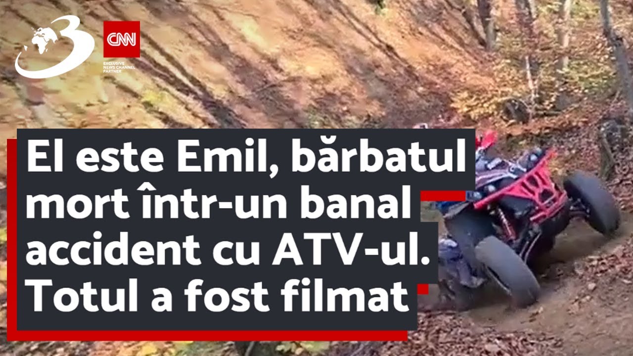 ÎNCERCAM SA URCAM PE MUNTE PRIN ZAPADA *am lovit ATV-ul si am cazut*