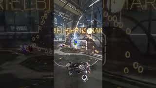 #rocketleague walldrag dunk training #ps5