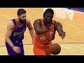 NBA 2K20 My Career EP 135 - Rising Stars Game Moses!