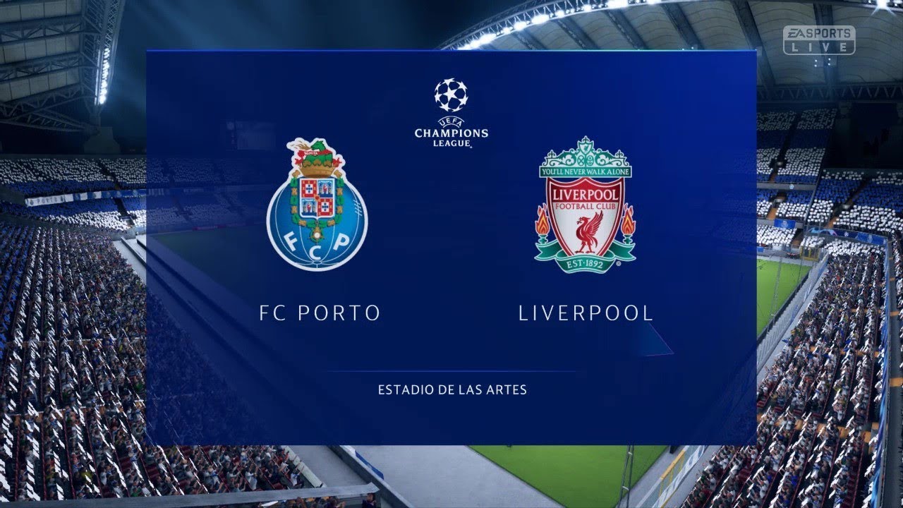 champions league 17 april 2019