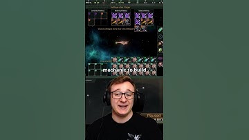 Biological Ships Are BROKEN In Stellaris