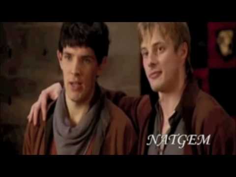 Merlin Arthur-Its Magic